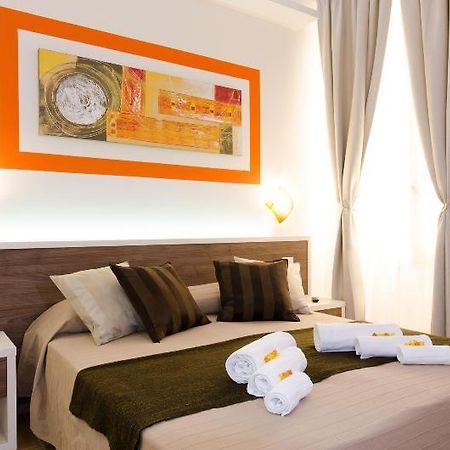 Accommodation Delia Rome Extérieur photo