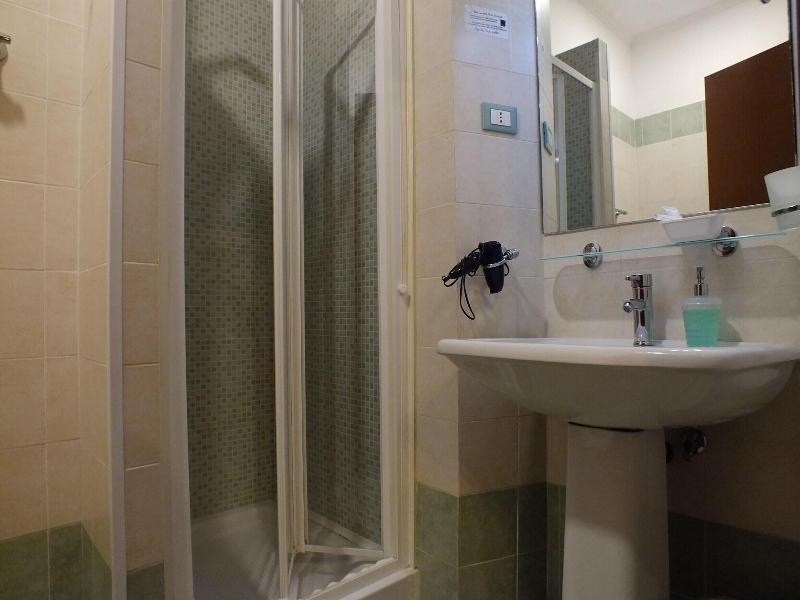 Accommodation Delia Rome Extérieur photo