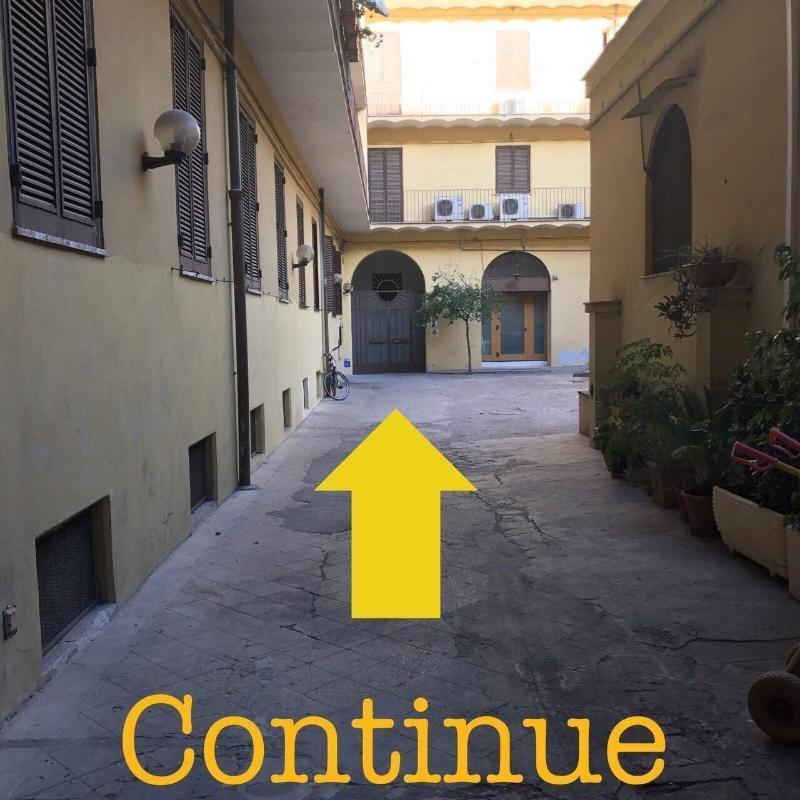 Accommodation Delia Rome Extérieur photo