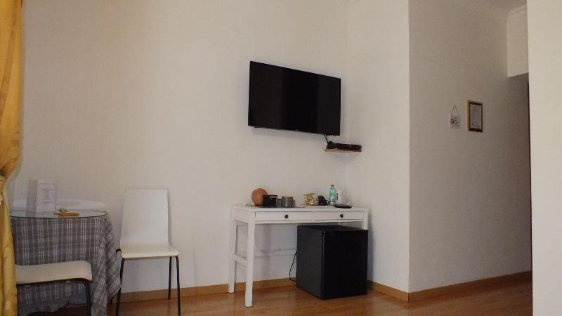 Accommodation Delia Rome Extérieur photo