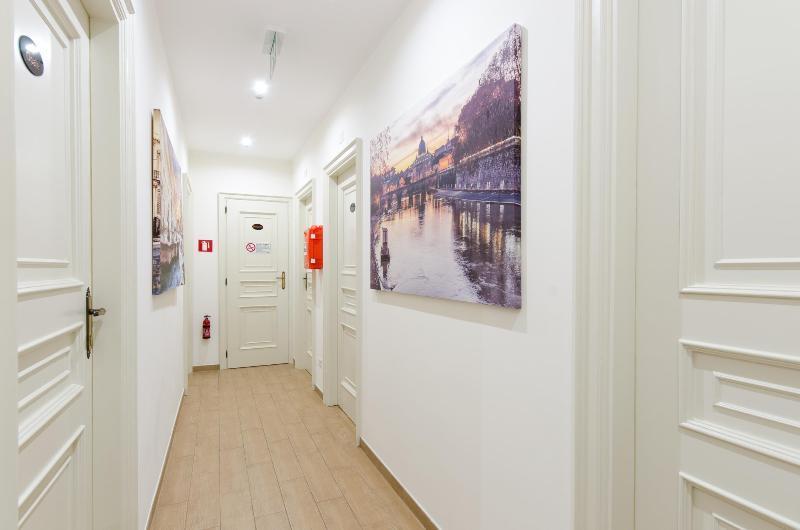 Accommodation Delia Rome Extérieur photo