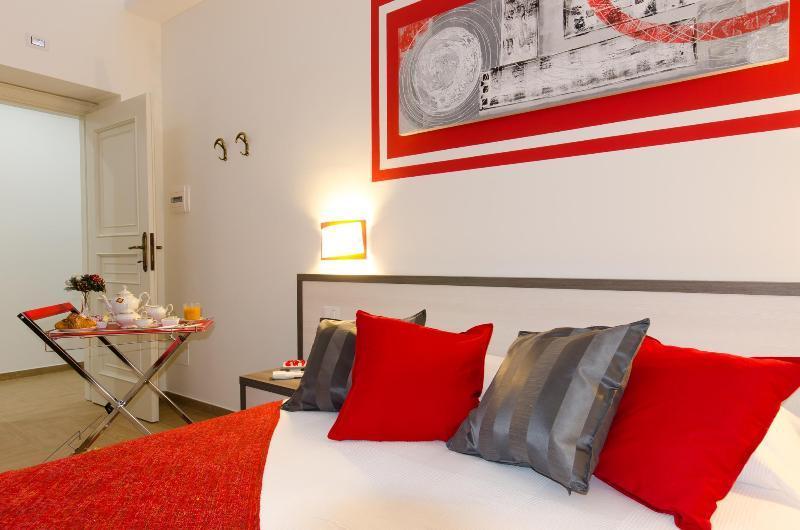 Accommodation Delia Rome Extérieur photo