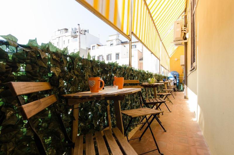 Accommodation Delia Rome Extérieur photo