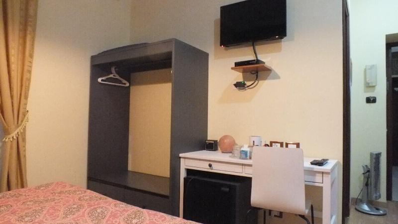 Accommodation Delia Rome Extérieur photo