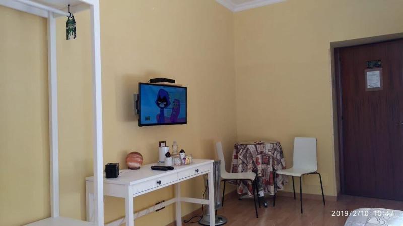 Accommodation Delia Rome Extérieur photo