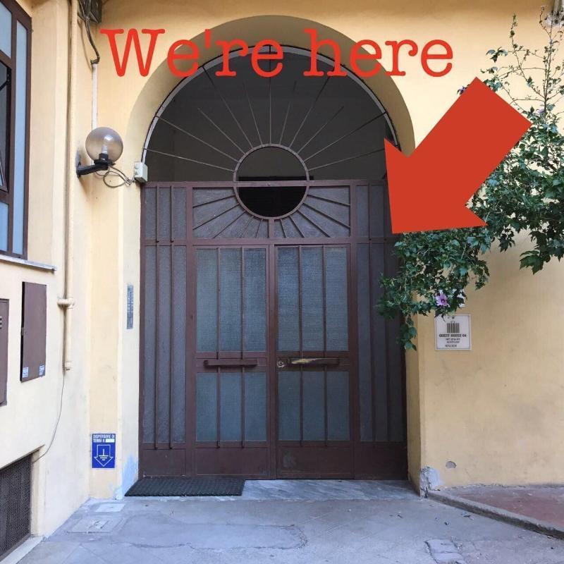 Accommodation Delia Rome Extérieur photo