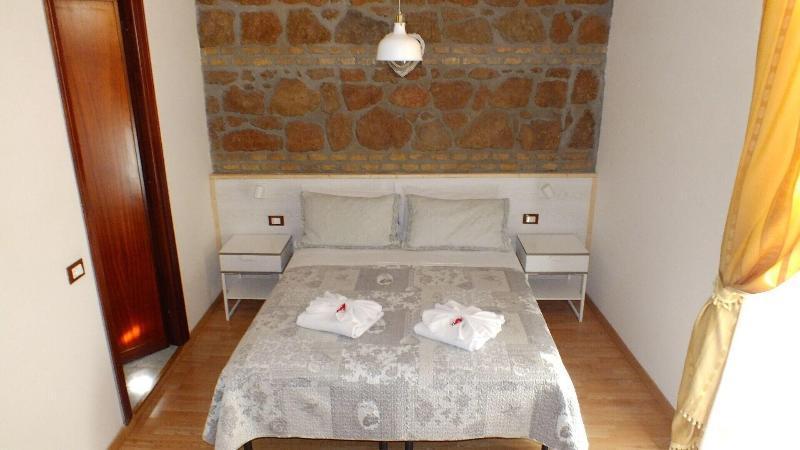 Accommodation Delia Rome Extérieur photo