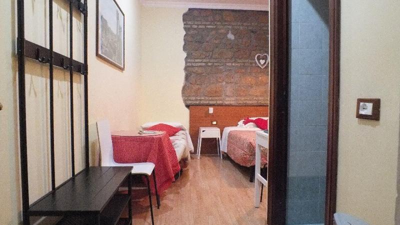 Accommodation Delia Rome Extérieur photo