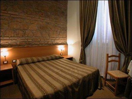 Accommodation Delia Rome Extérieur photo