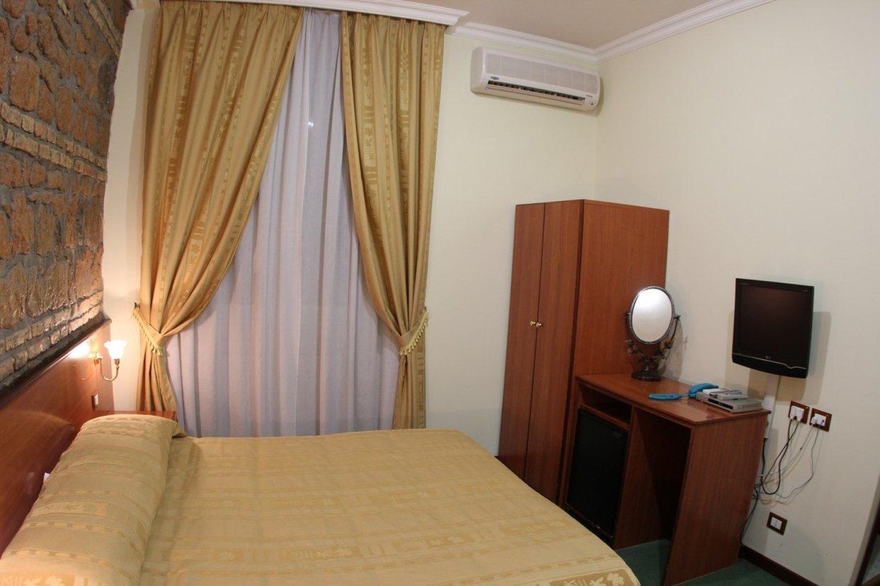Accommodation Delia Rome Extérieur photo