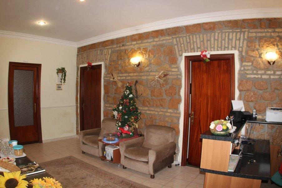 Accommodation Delia Rome Intérieur photo