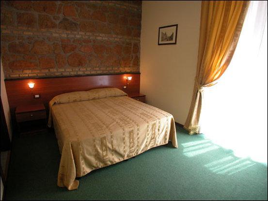Accommodation Delia Rome Extérieur photo