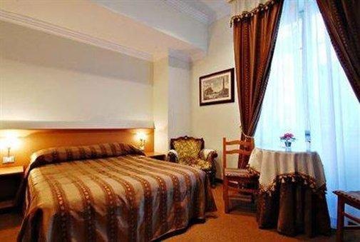 Accommodation Delia Rome Extérieur photo