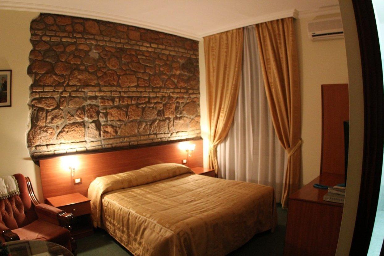 Accommodation Delia Rome Extérieur photo